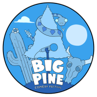 Big Pine Comedy Festival